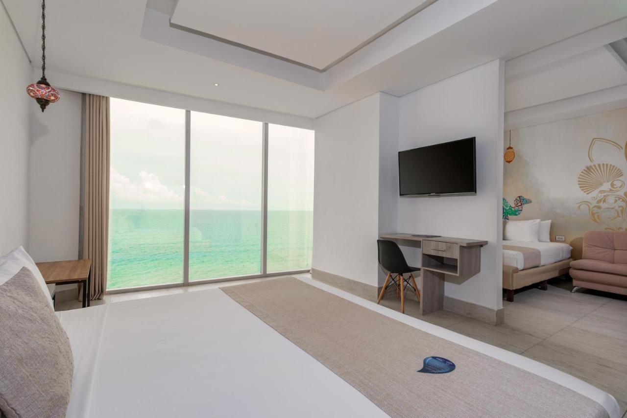 Be Live Experience Dubai Cartagena