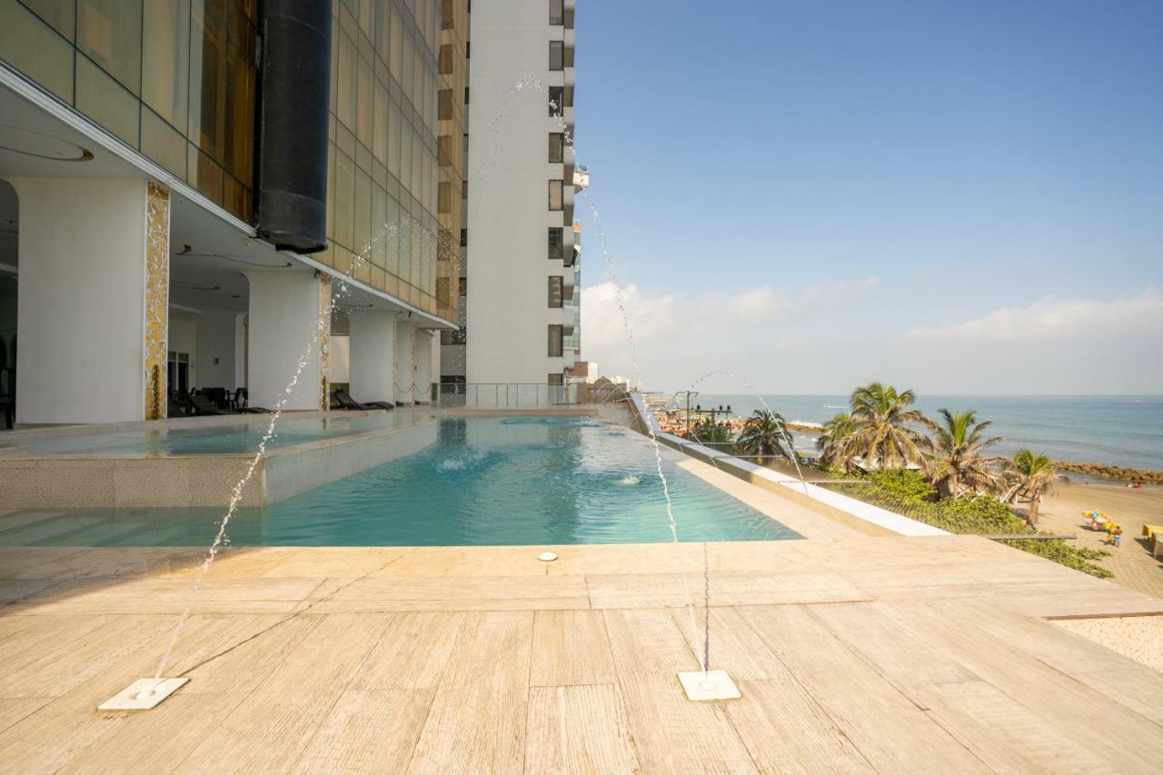 Be Live Experience Dubai 4*