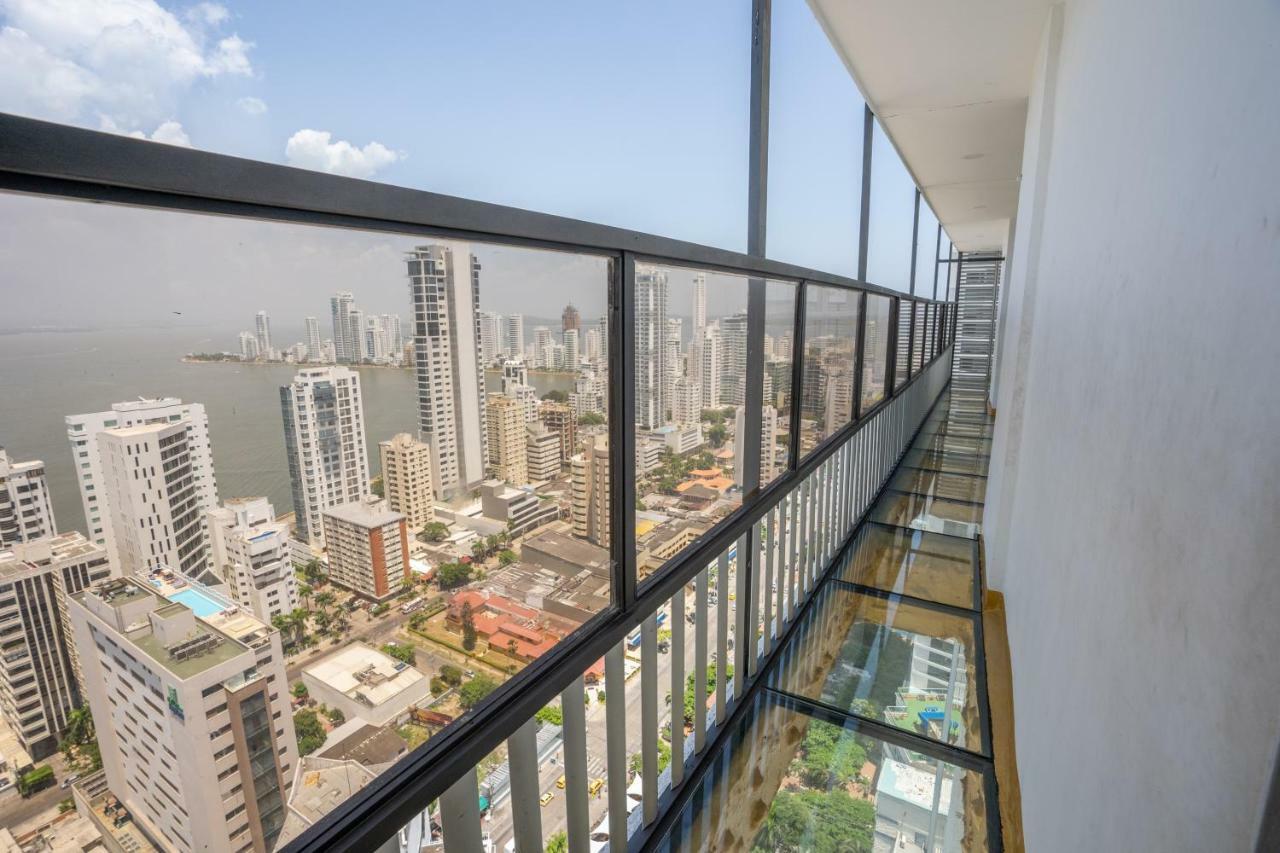 Be Live Experience Dubai Cartagena