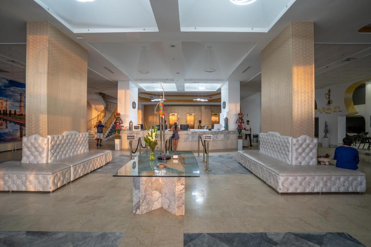Hotel Be Live Experience Dubai