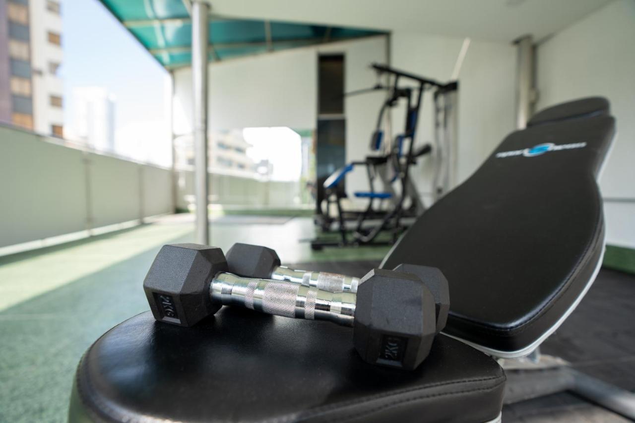 Be Live Experience Dubai Hotel Cartagena