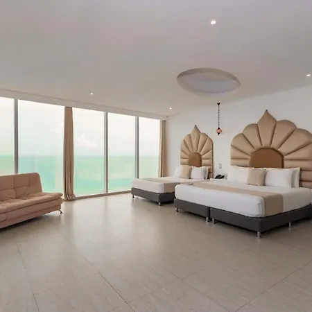 Dubai 4*