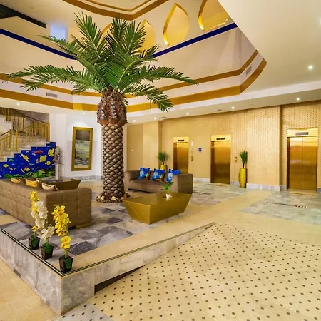 Dubai Hotel 4*