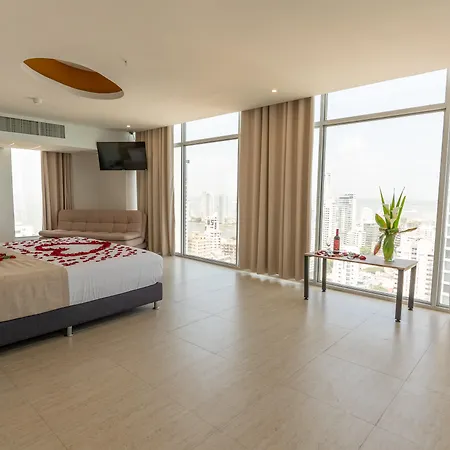 Hotel Dubai 4*