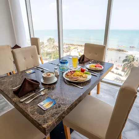 Dubai Hotel 4*