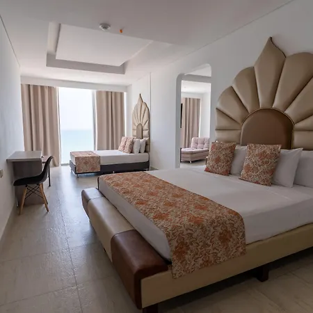 Dubai Hotel Cartagena