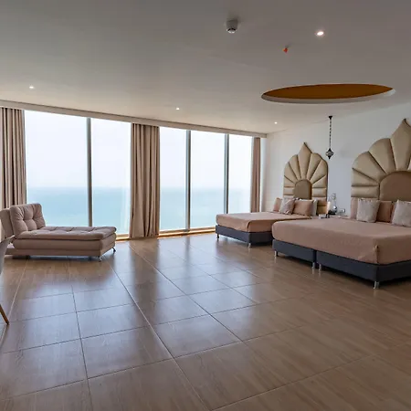 Hotel Dubai 4*