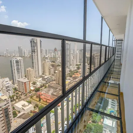 Dubai Cartagena