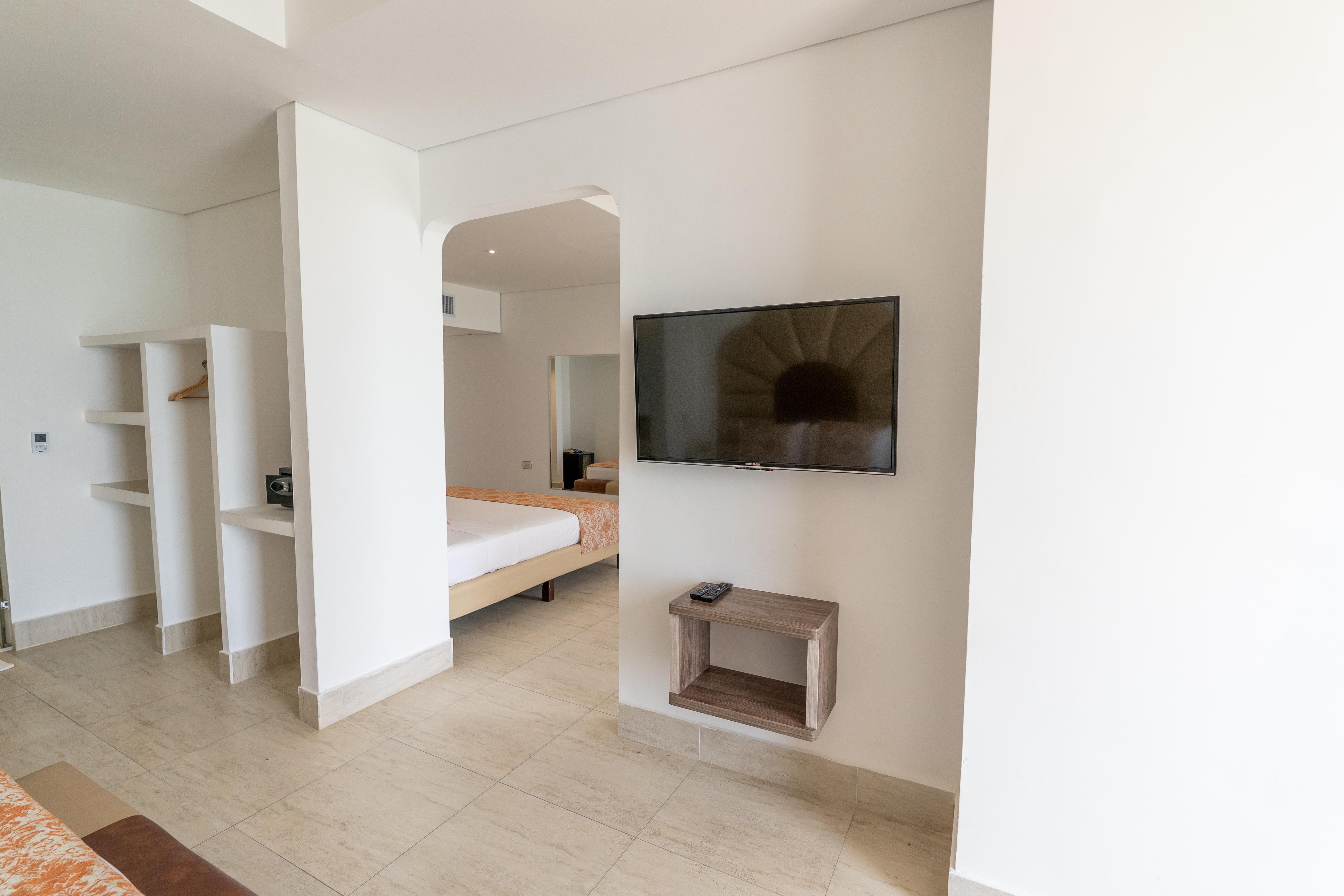 Hotel Dubai 4*