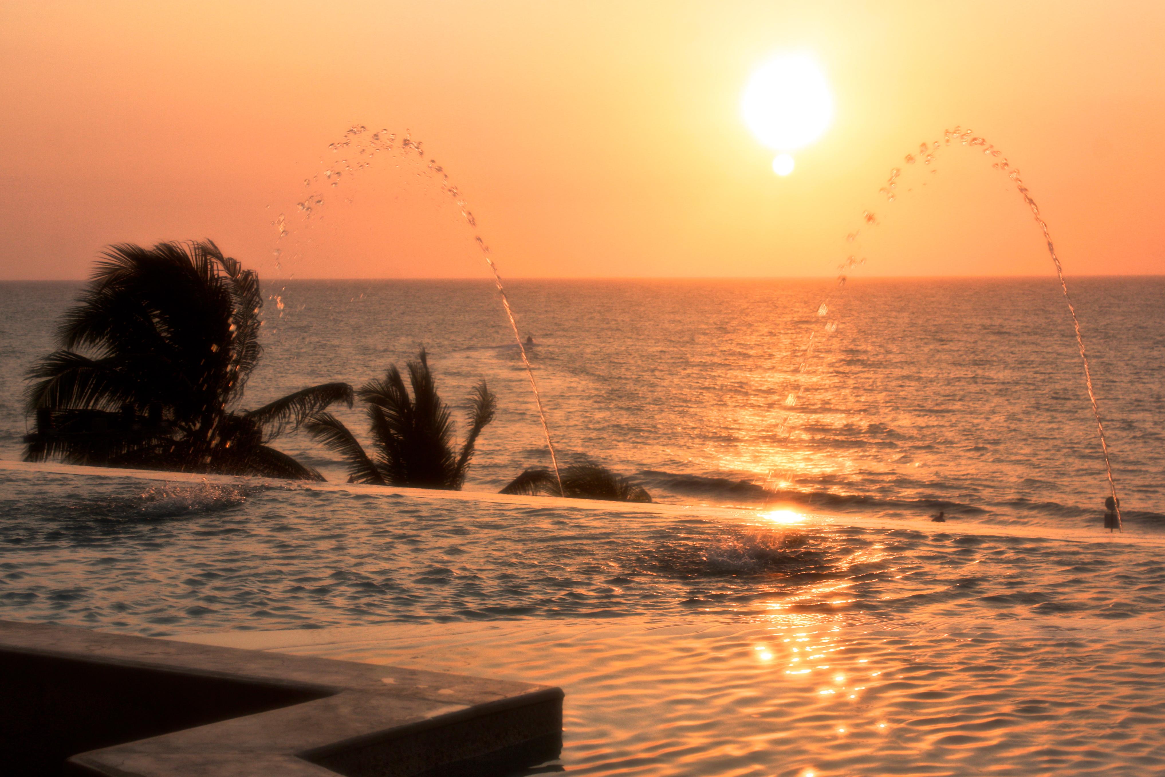 Dubai 4* Cartagena