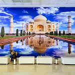 Hotel Cartagena Dubai