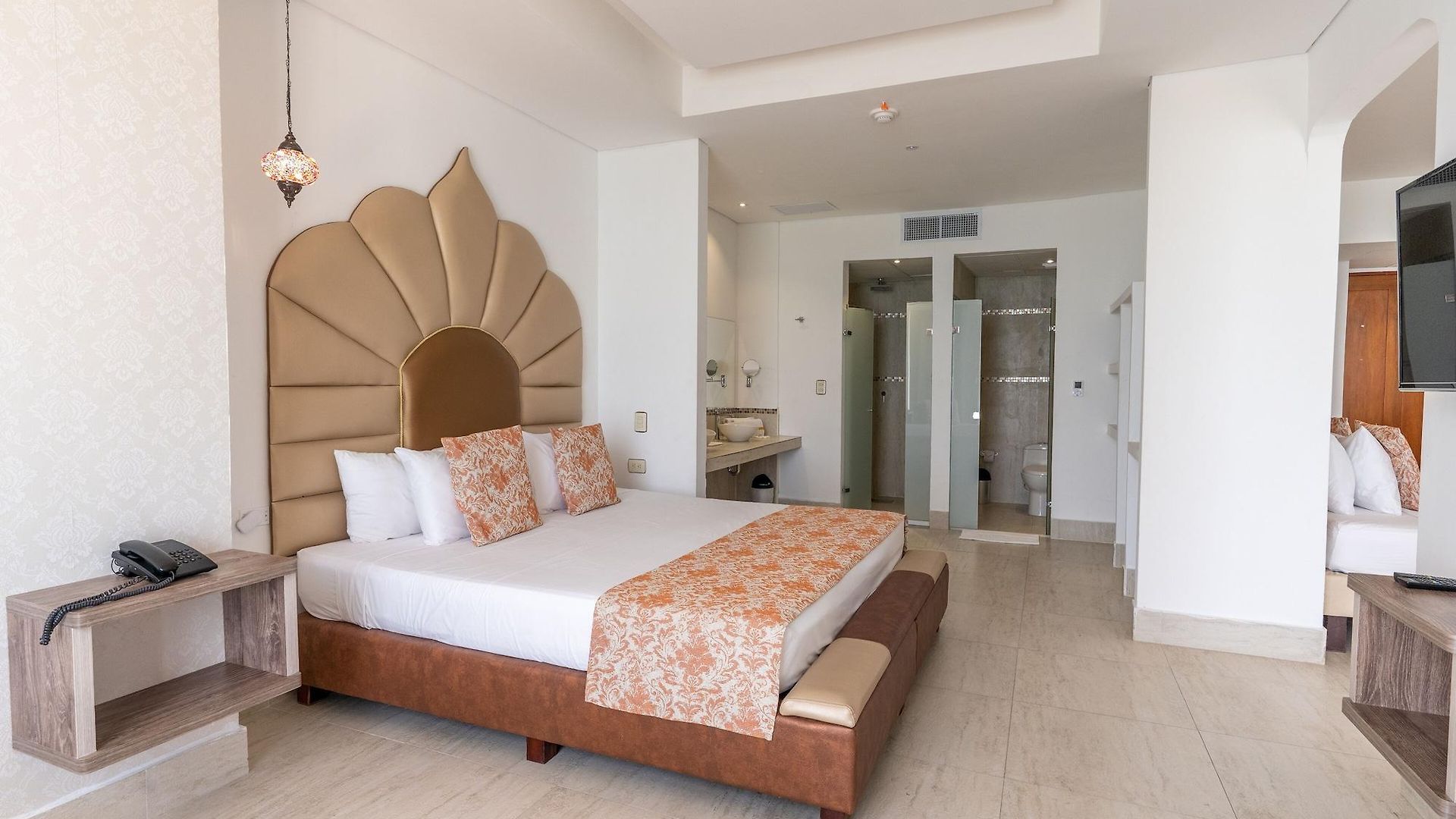 Hotel Dubai Cartagena