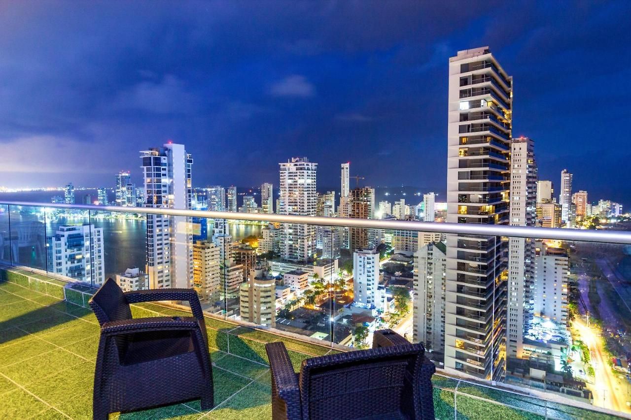 Dubai Hotel