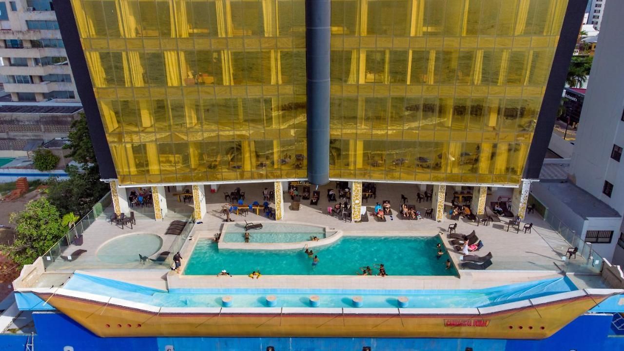 Hotel Dubai 4*