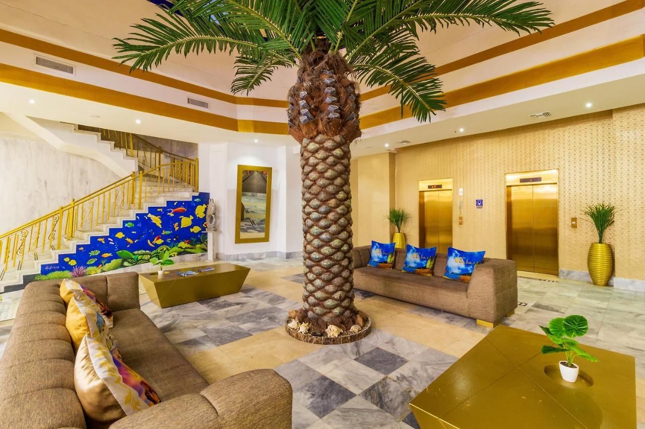 Dubai 4*