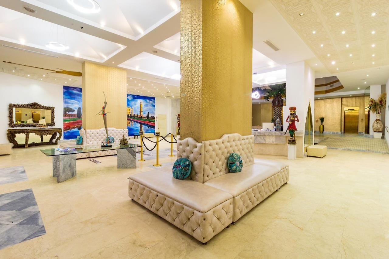 Dubai 4*
