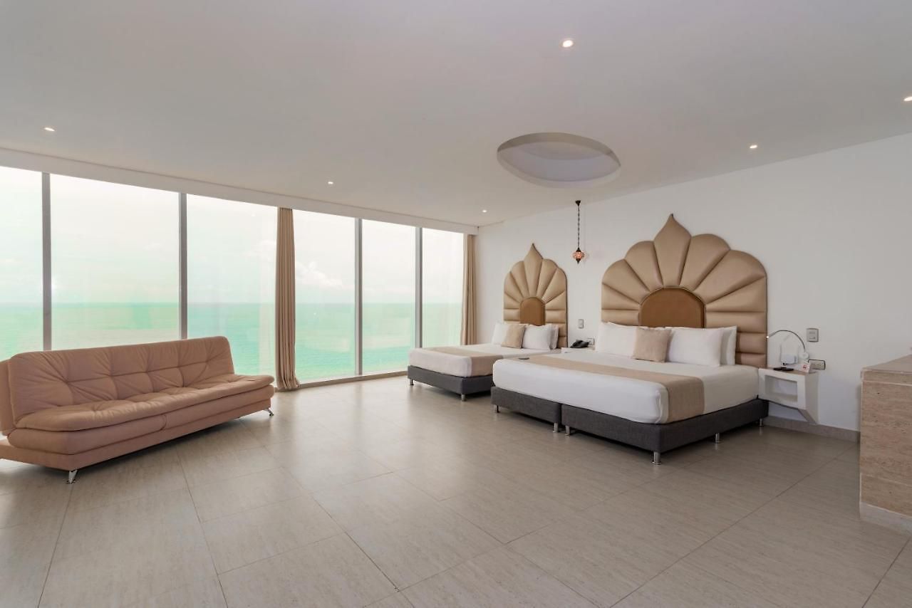 Dubai 4*
