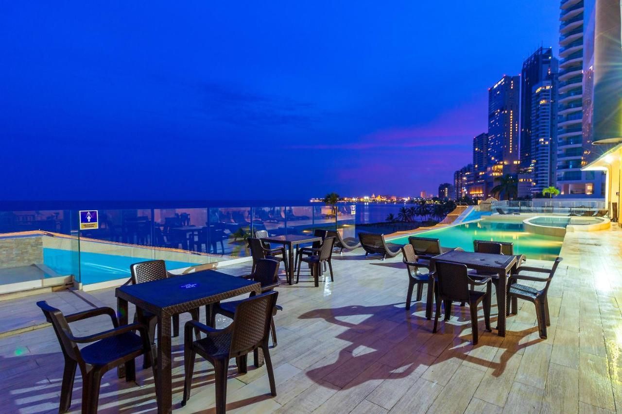 Hotel Dubai 4*