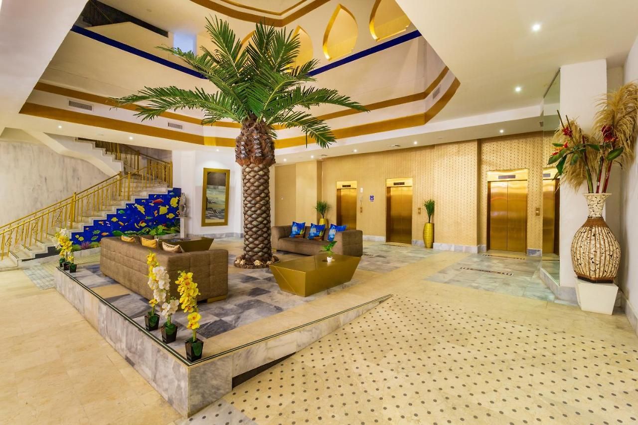 Dubai Hotel 4*