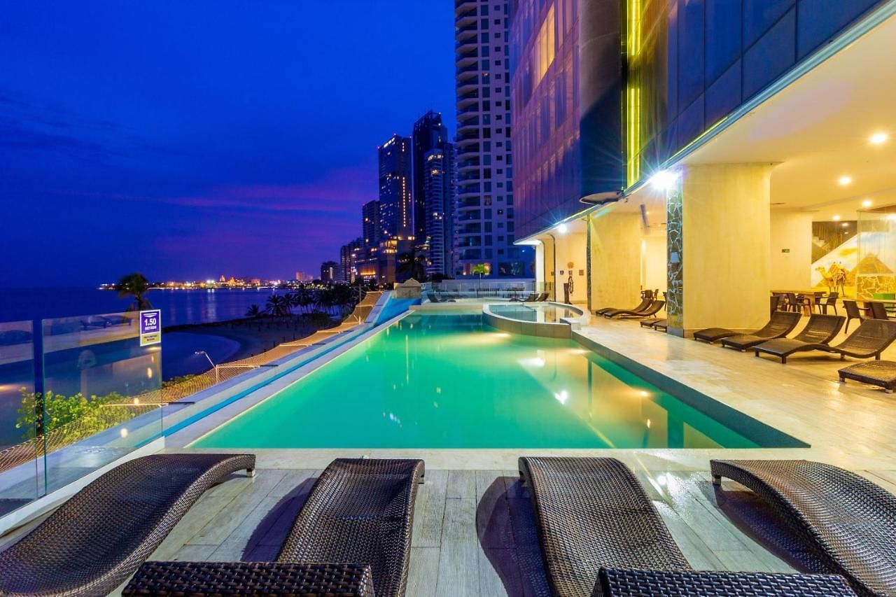 Dubai Cartagena
