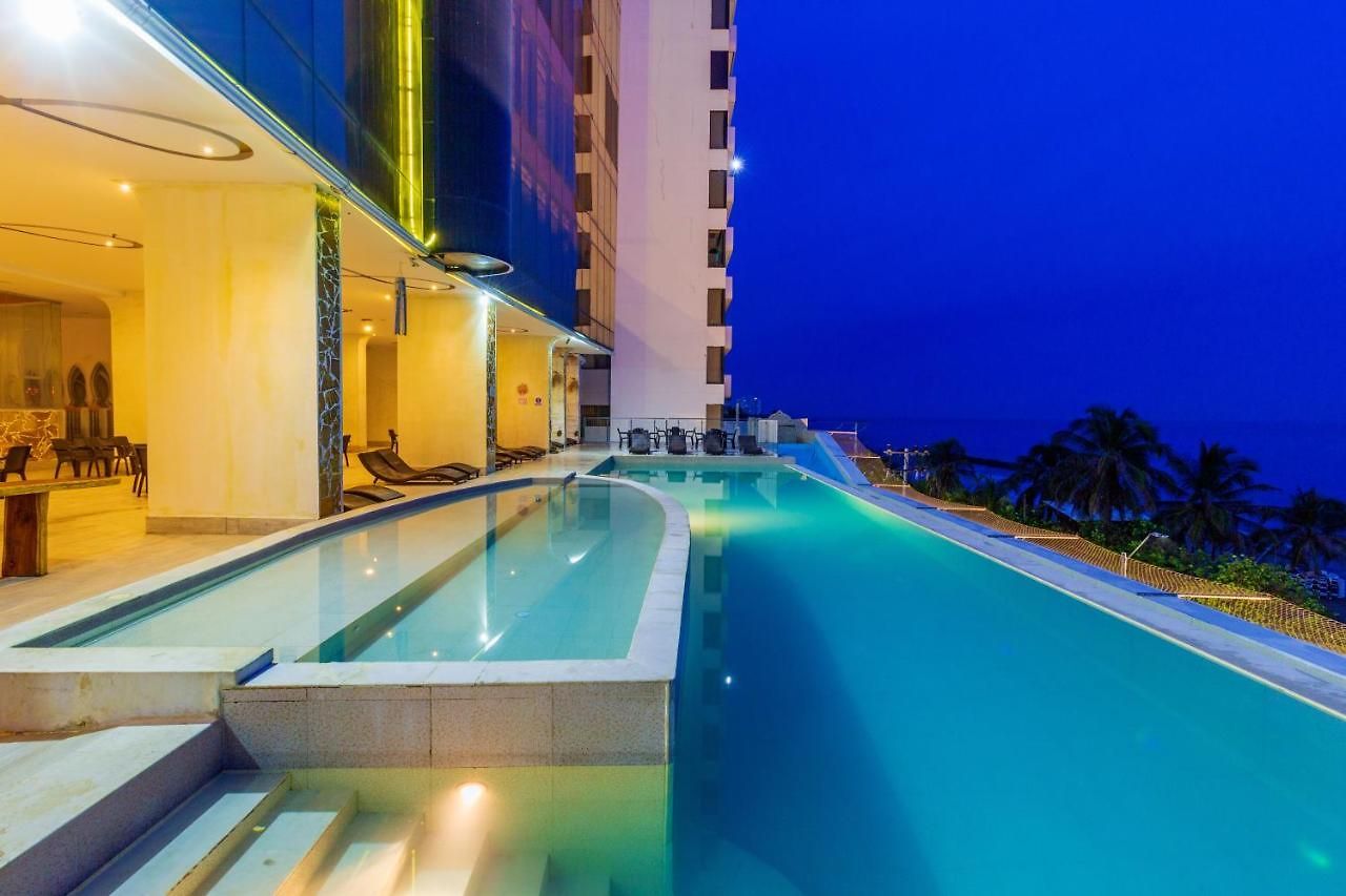 Dubai Hotel 4*