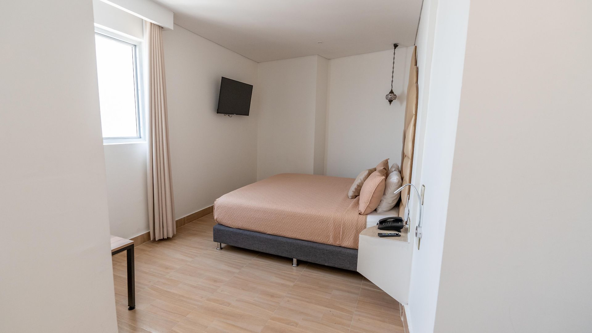 Hotel Dubai Cartagena