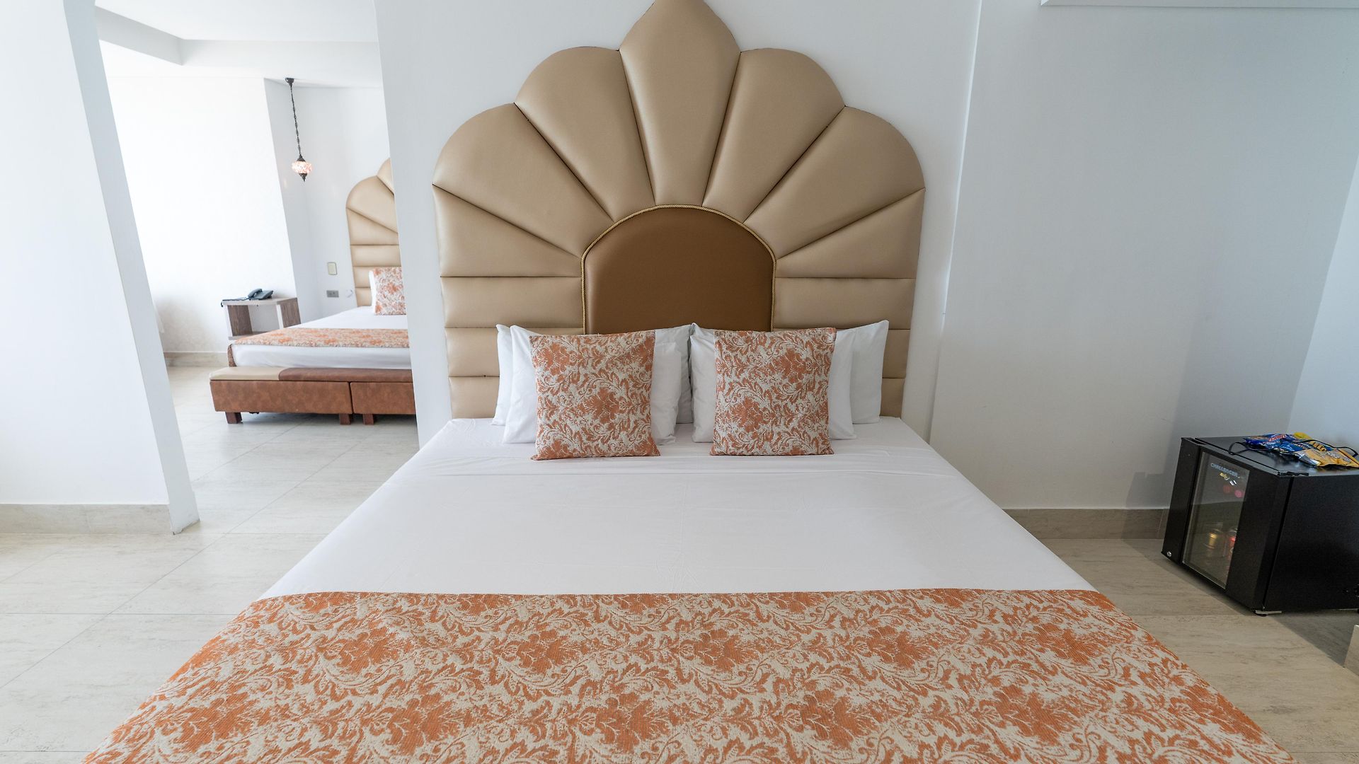 Hotel Dubai Cartagena