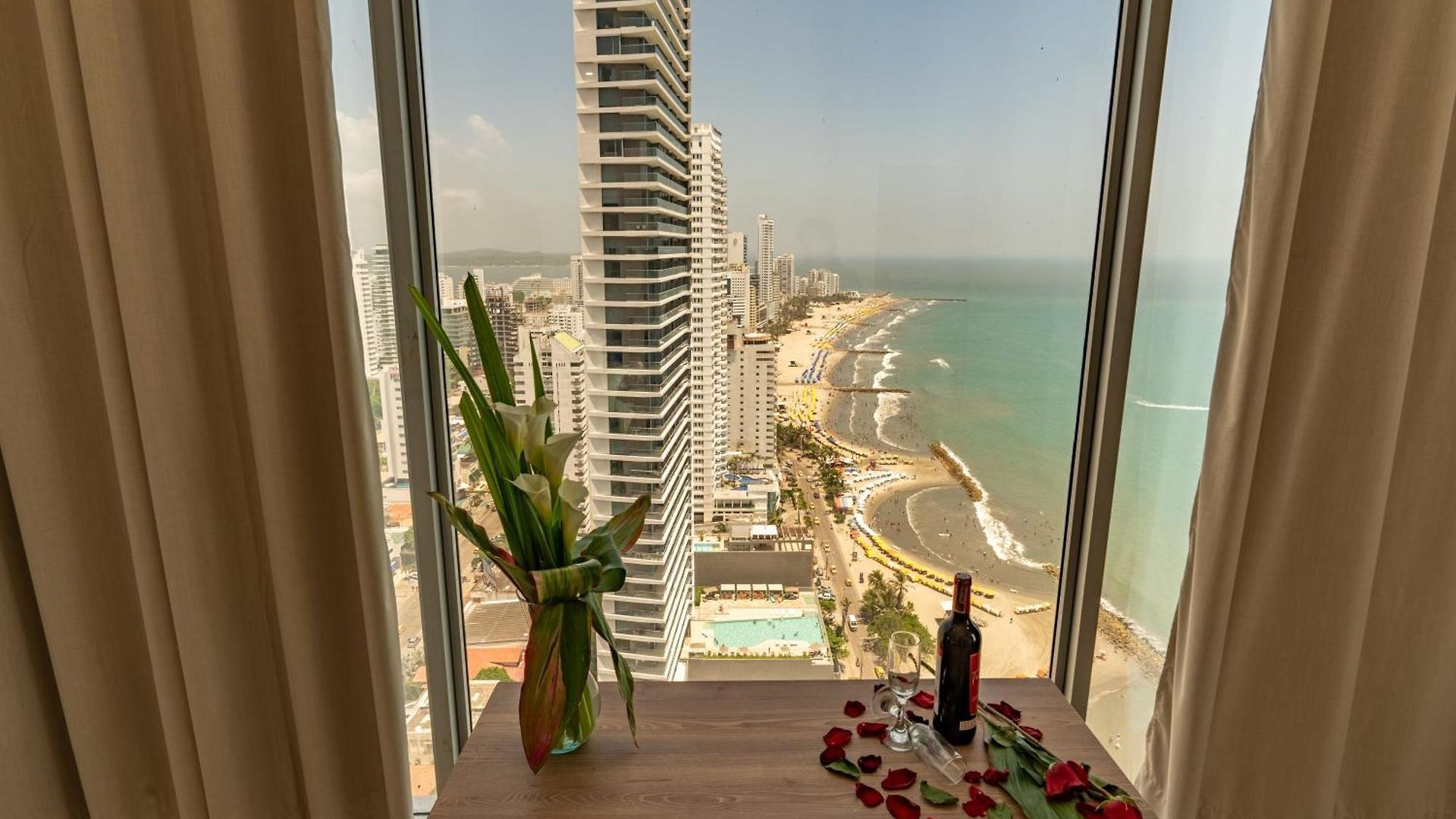 Dubai Hotel