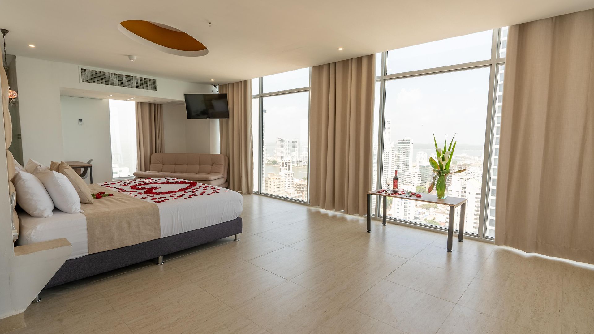Hotel Dubai 4*