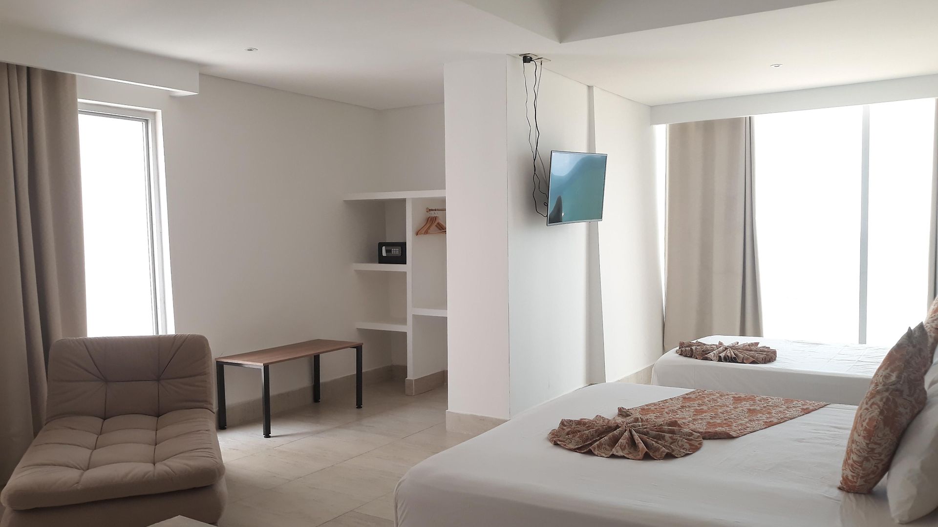 Hotel Dubai 4*