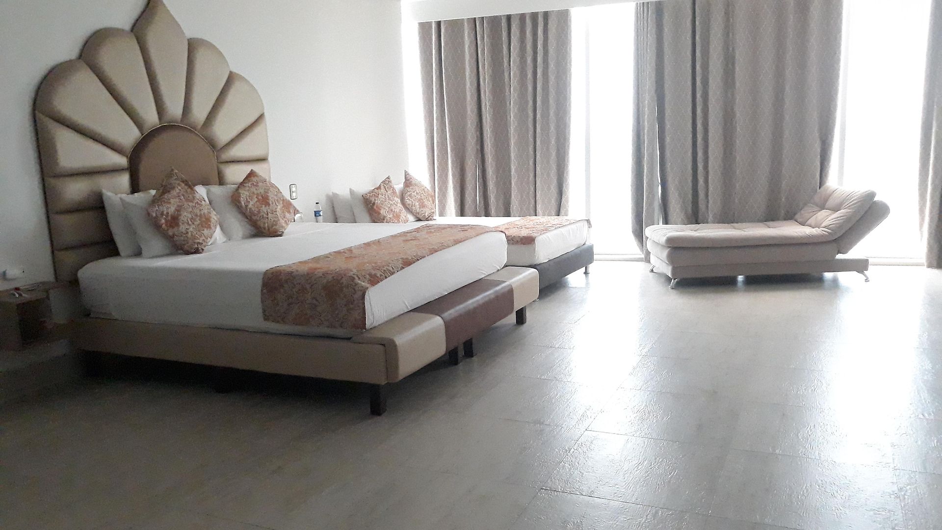 Hotel Dubai 4*
