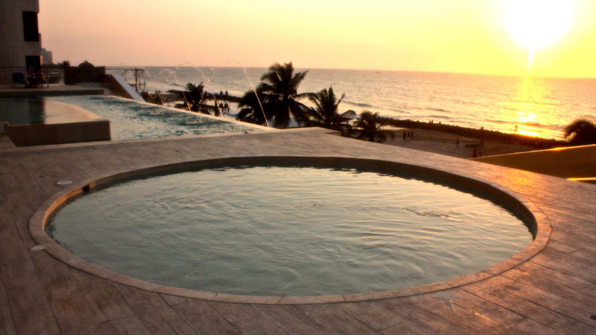 Dubai Hotel Cartagena