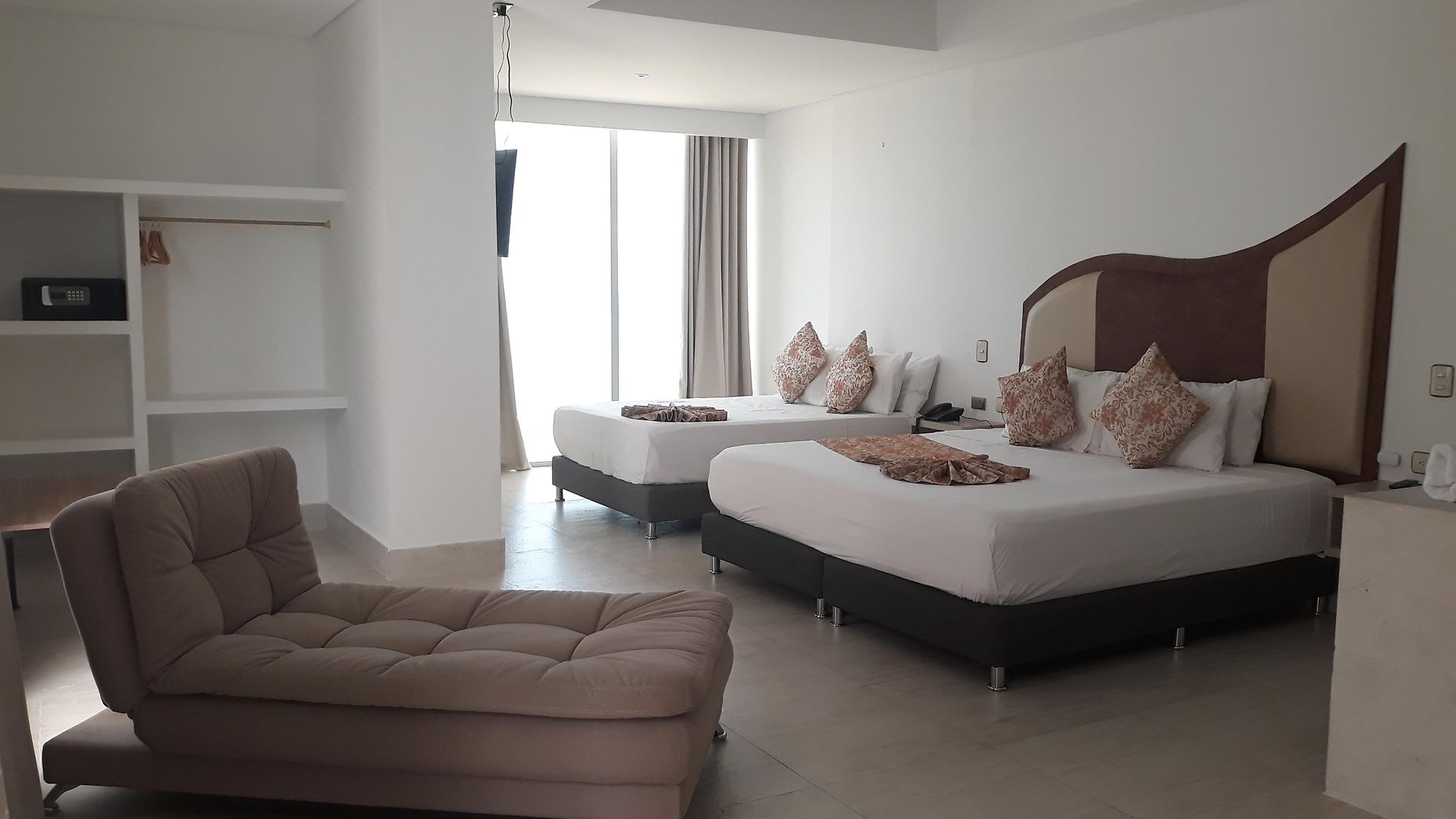 Hotel Dubai