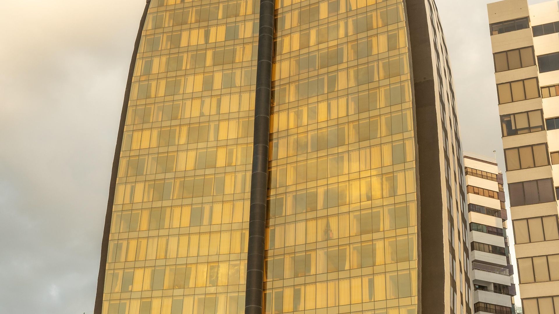Hotel Dubai 4*