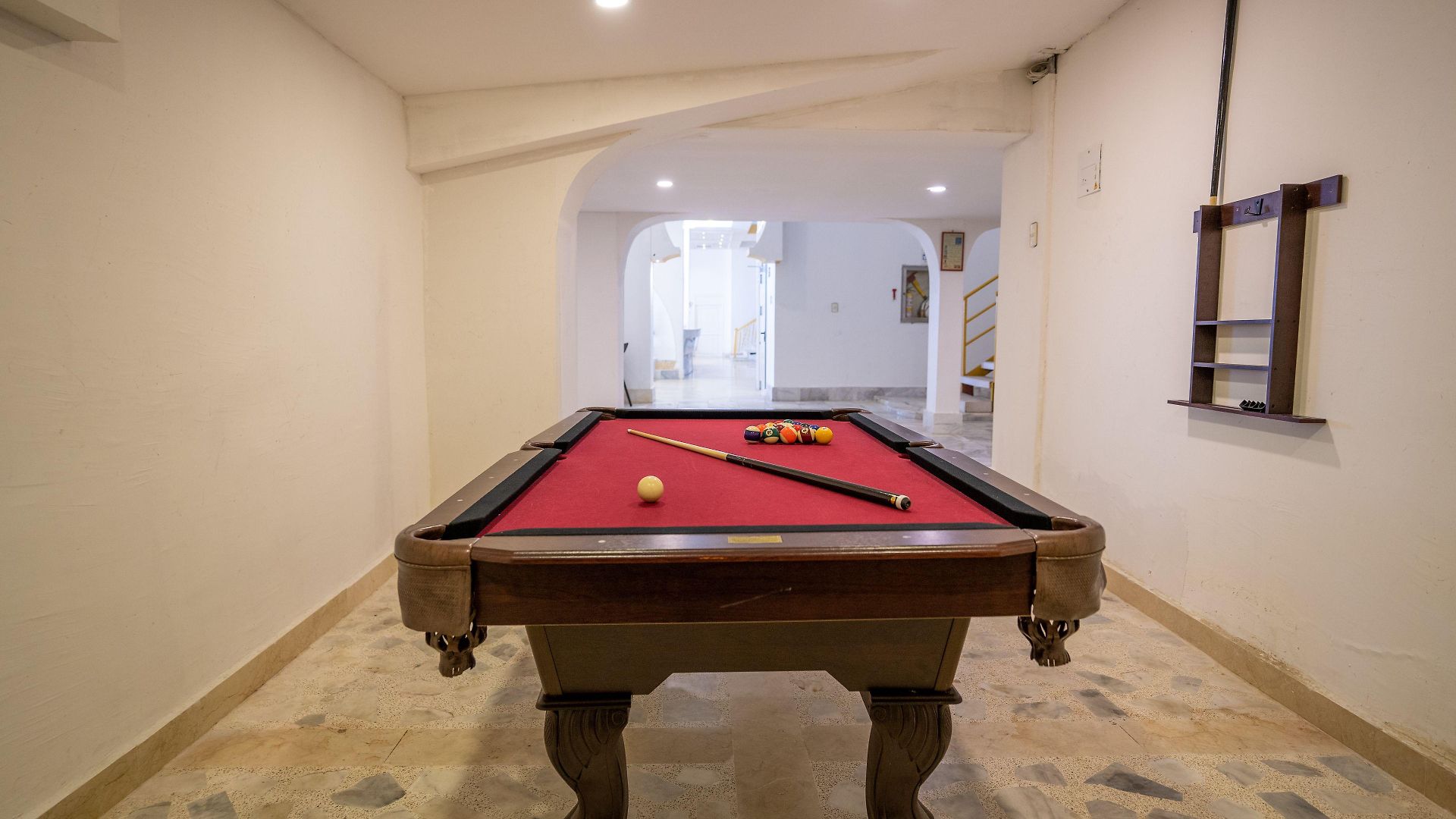 Dubai Hotel Cartagena