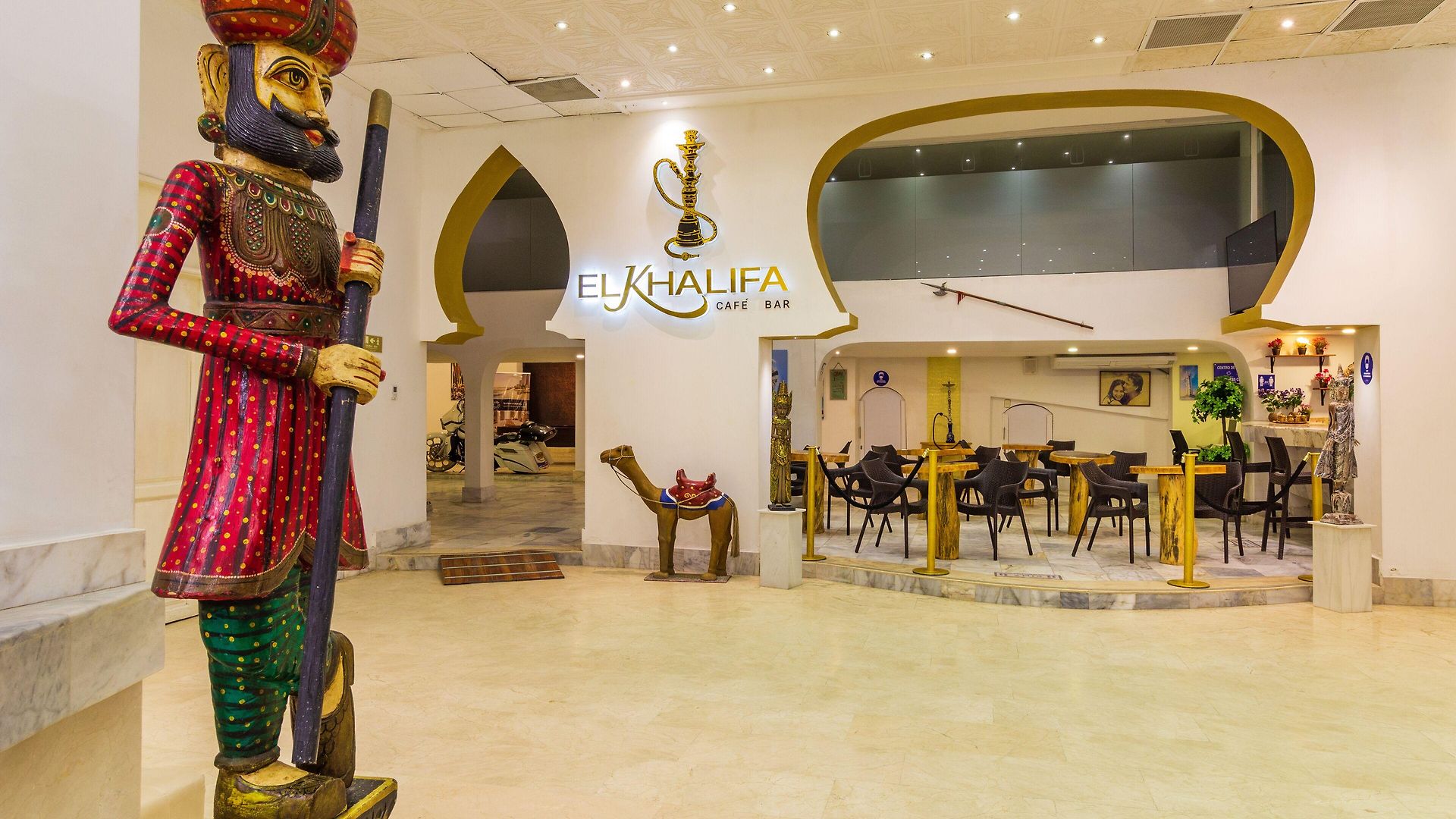 Dubai 4*