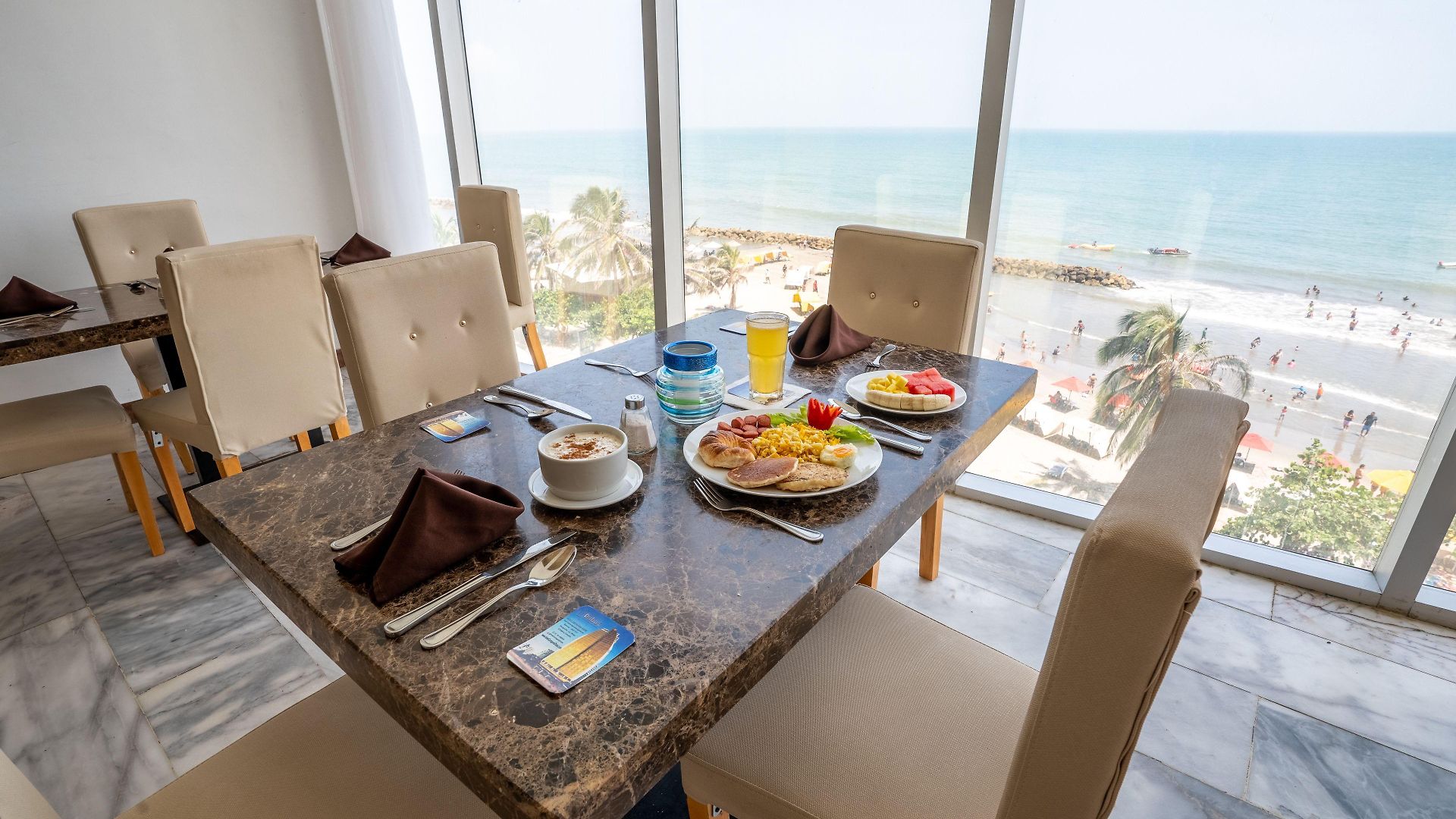 Dubai Hotel 4*