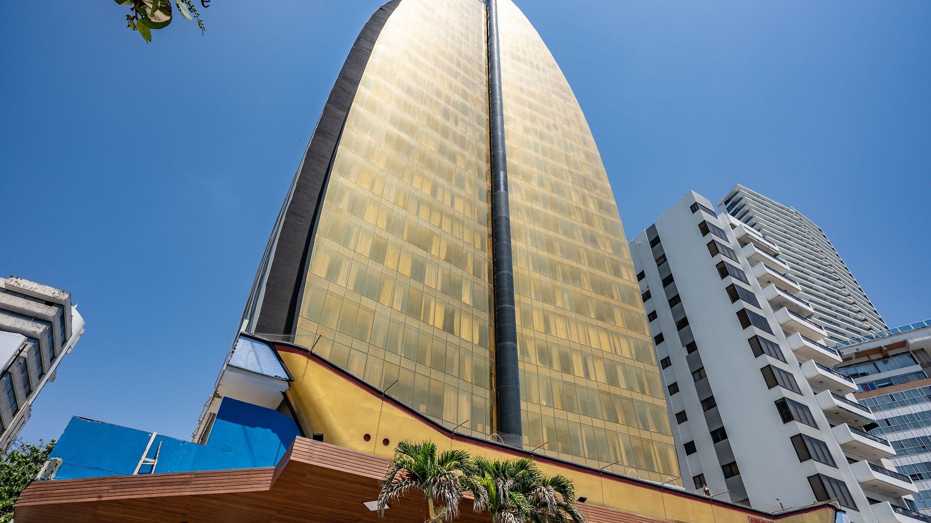 Hotel Dubai 4*