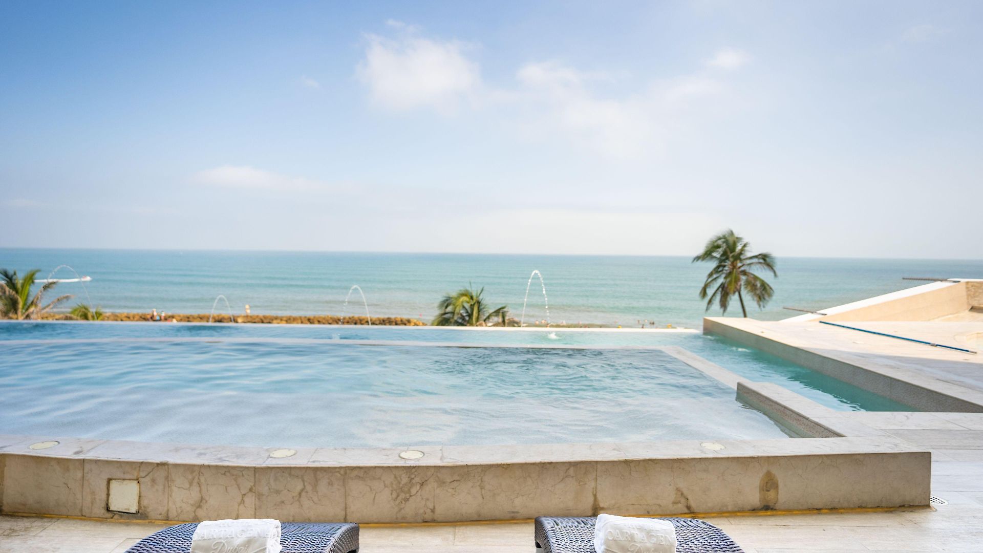 Dubai 4* Cartagena