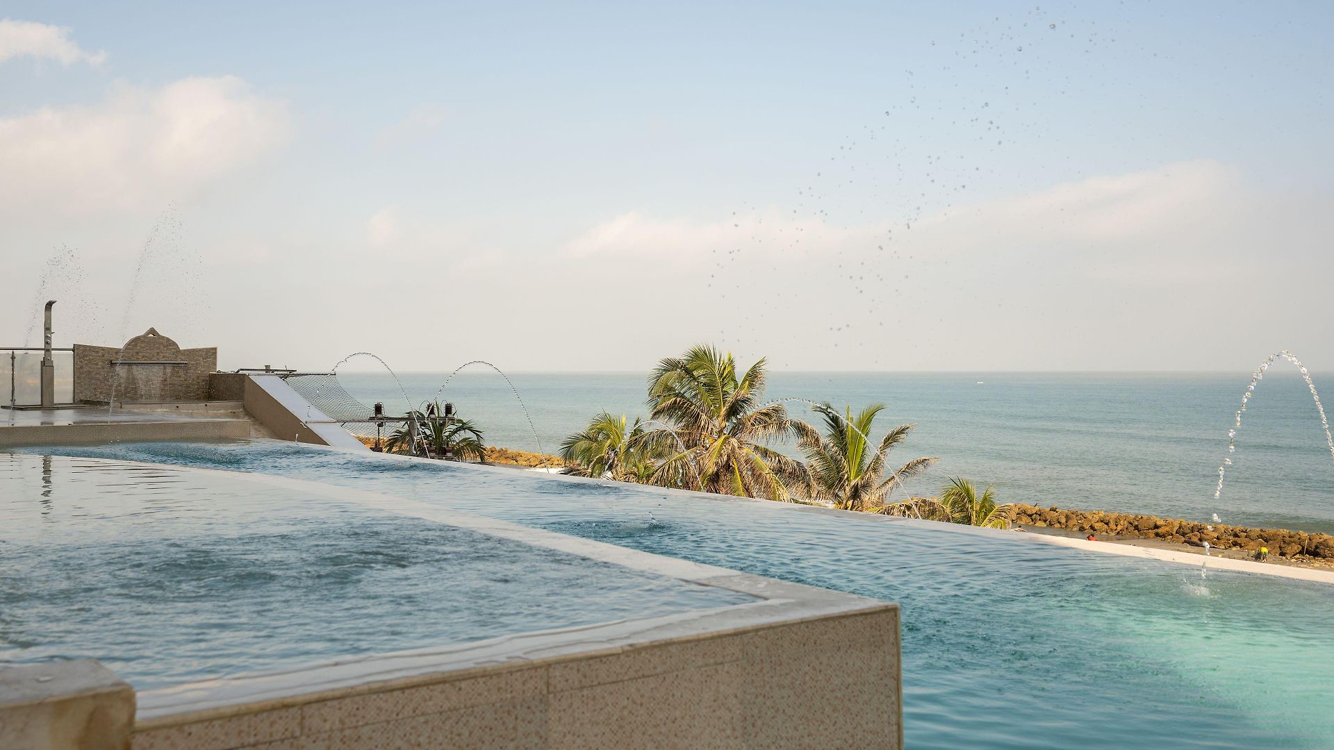 Hotel Dubai