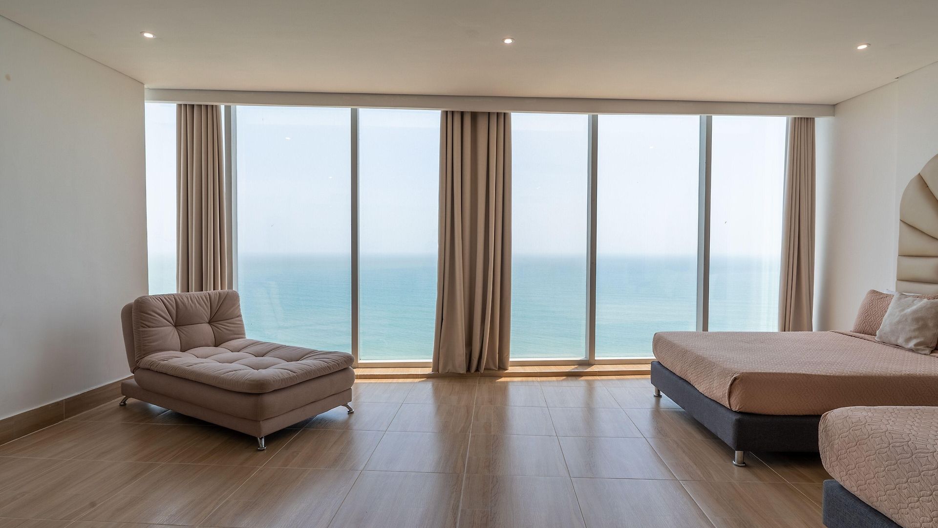 Hotel Dubai 4*