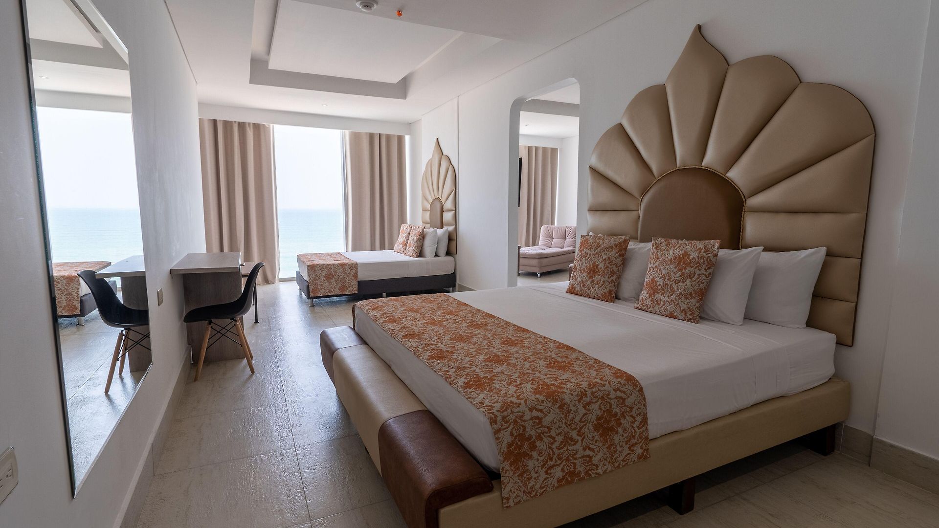 Dubai Hotel Cartagena