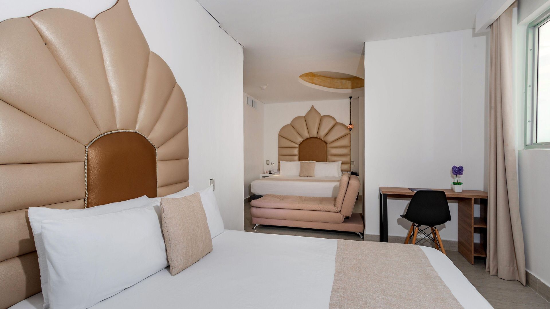 Dubai Hotel Cartagena