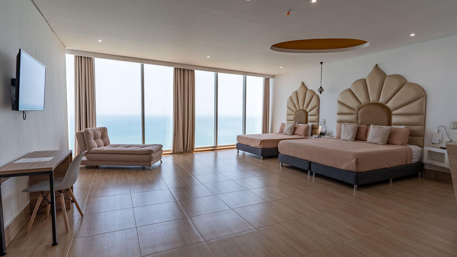 Hotel Dubai 4*
