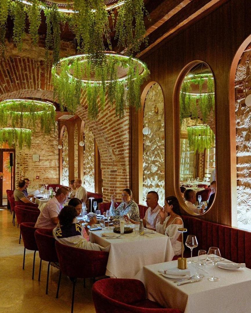 Hotel Dubai Cartagena