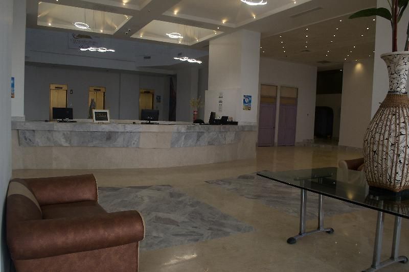 Hotel Dubai Cartagena