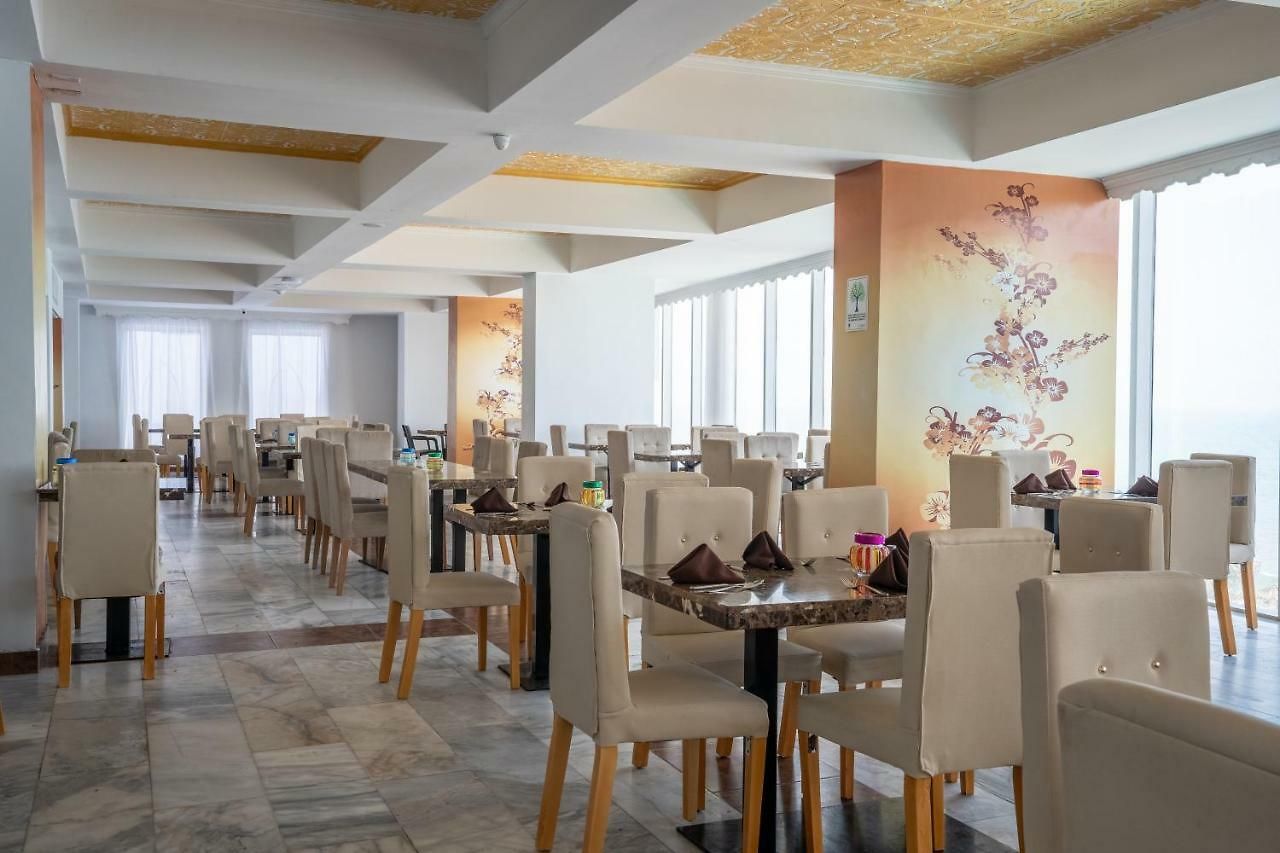 Dubai 4* Cartagena