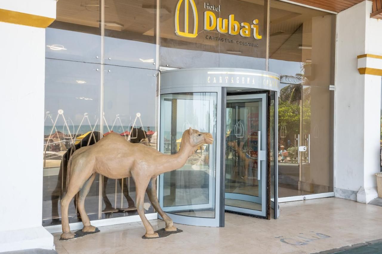 Hotel Dubai 4*