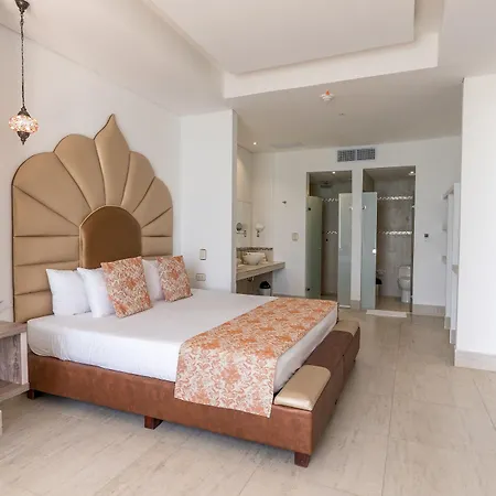 Hotel Dubai Cartagena