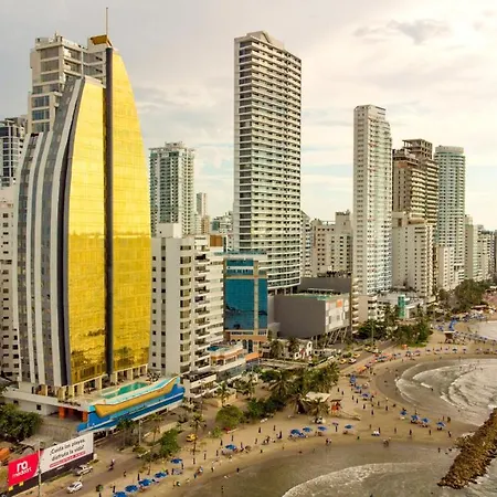 Dubai 4* Cartagena